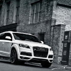 Project Kahn Audi Q7