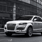 Project Kahn Audi Q7