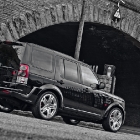 Project Kahn Black Edition Discovery