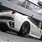 Project Kahn Ferrari Monza Edition California Tuning