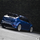 Project Kahn Ford Focus RS