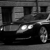 Project Kahn GT2 Bentley