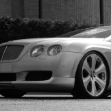 Project Kahn GT2 Bentley