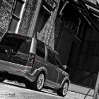 Project Kahn Land Rover Discovery Styling Package