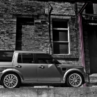 Project Kahn Land Rover Discovery Styling Package