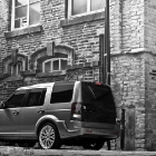 Project Kahn Land Rover Discovery Styling Package