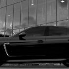 Project Kahn Porsche Panamera