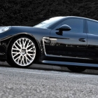 Project Kahn Porsche Panamera