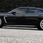 Project Kahn Porsche Panamera