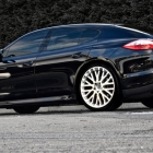 Project Kahn Porsche Panamera