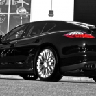 Project Kahn Porsche Panamera