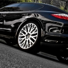 Project Kahn Porsche Panamera