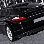 Project Kahn Porsche Panamera