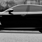 Project Kahn Porsche Panamera