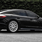 Project Kahn Porsche Panamera