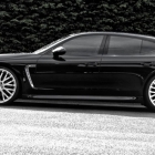 Project Kahn Porsche Panamera