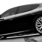 Project Kahn Porsche Panamera