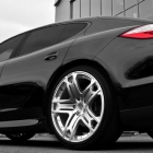 Project Kahn Porsche Panamera