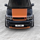 Project Kahn Range Rover Vesuvius Edition Sport 300