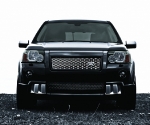 Project Kahn RS200 Land Rover LR2