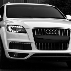 Project Kahn Wide Track Audi Q7