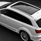 Project Kahn Wide Track Audi Q7