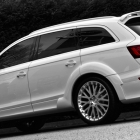 Project Kahn Wide Track Audi Q7
