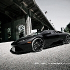 Dark Deviant LP640 by PUR Design