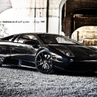 Dark Deviant LP640 by PUR Design