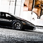 Dark Deviant LP640 by PUR Design