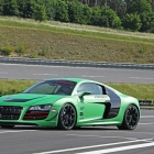 Racing One R8 5.2