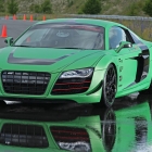 Racing One R8 5.2