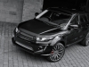 Range Rover Evoque Black Label Edition