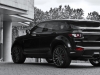 Range Rover Evoque Black Label Edition