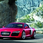 Refreshed Audi R8