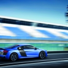 Refreshed Audi R8