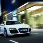 Refreshed Audi R8