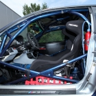 REIL Performance and MR Car Design BMW E46 M3 CSL Tuning