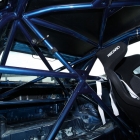 REIL Performance and MR Car Design BMW E46 M3 CSL Tuning