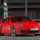 REIL Performance MR Car Design Porsche 911 GT3