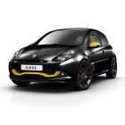 Renault Clio RS Red Bull Racing RB7