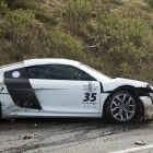 RENM Performance Audi R8 V10 Knysna Hillclimb