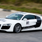 RENM Performance Audi R8 V10 Knysna Hillclimb