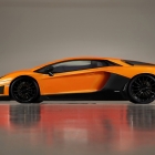LP700-4 LE-C Aventador Tuning Program by RENM Performance