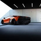 RENM Performance LE-C Lamborghini Aventador