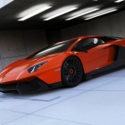 RENM Performance LE-C Lamborghini Aventador