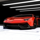 RENM Performance LE-C Lamborghini Aventador