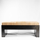 RevoZport Chiquitta Bench Carbon