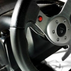 RevoZport GT5 Carbon Racing Console