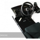 RevoZport GT5 Carbon Racing Console